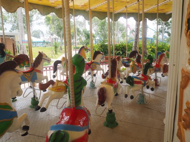 Merry Go Round
