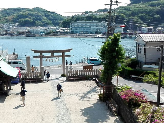 観光 浦賀 橫須賀市浦賀で、ペリー来航の歴史と海風を感じて歩いてみよう